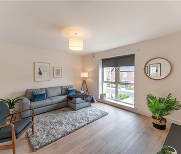 Shackleton Plaza, Lucan, Co. Dublin, CODUBLIN - Photo 2