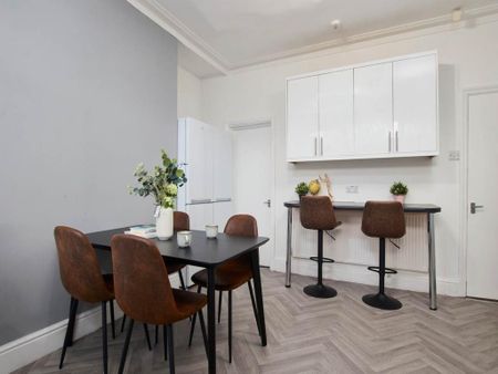 1 bedroom in a house share to rent - Photo 3