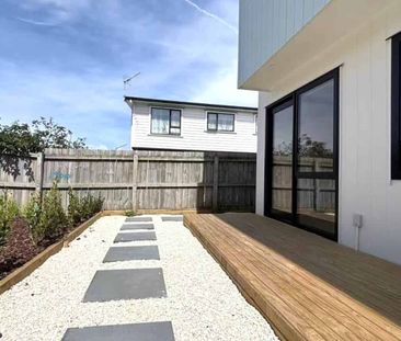 Brand New 4-Bedroom Home in One Tree Hill - Photo 2