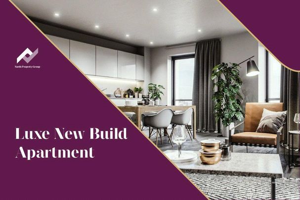 1 bedroom apartment to rent - Photo 1