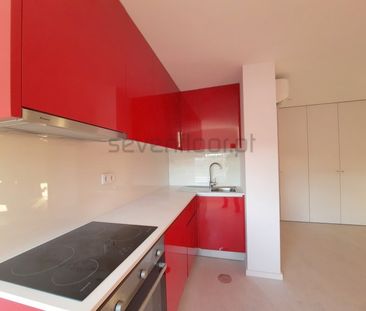 Apartamento T1 em Braga - Foto 6
