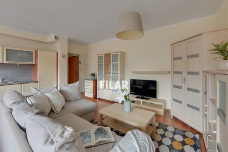 Mieszkanie Kraków Krowodrza powierzchnia 30.0 m² C390-WM-21931 - Zdjęcie 5