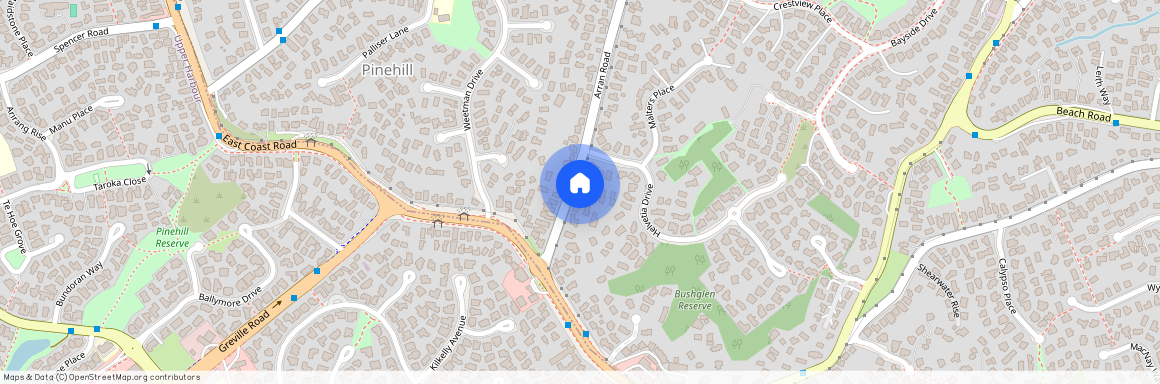 1/138 Arran Road, Browns Bay, North Shore City