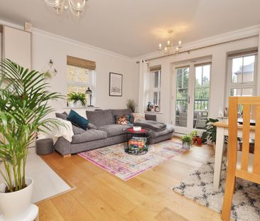 2 bedroom apartment to rent - Photo 1