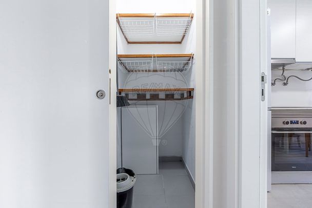 Apartamento T1 em Lisboa - Photo 1