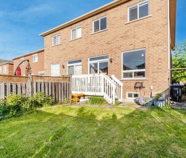 For Lease - 12 Martree Crescent, Brampton, Ontario - Photo 2