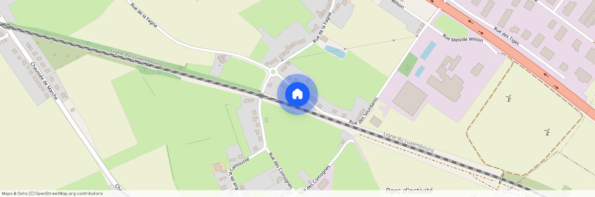 Rue des Sourdants 13, 5330 Assesse