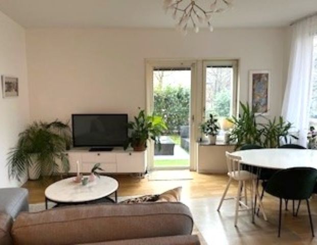 Korphoppsgatan 25 - Photo 1