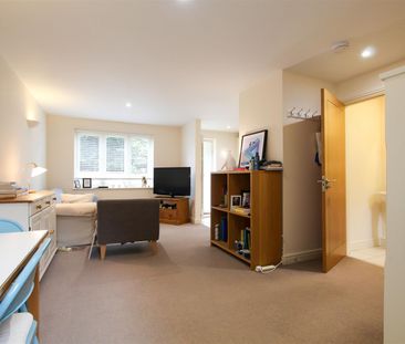 Coopers Court, Linton, Cambridge - Photo 4