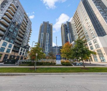 For Lease - 20 Meadowglen Place Unit# 725, Toronto, Ontario - Photo 6