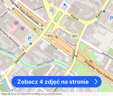 3 pokoje - nowoczesny standard - Zdjęcie 1