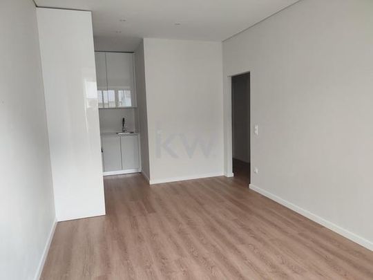 Apartamento T1 - Photo 1