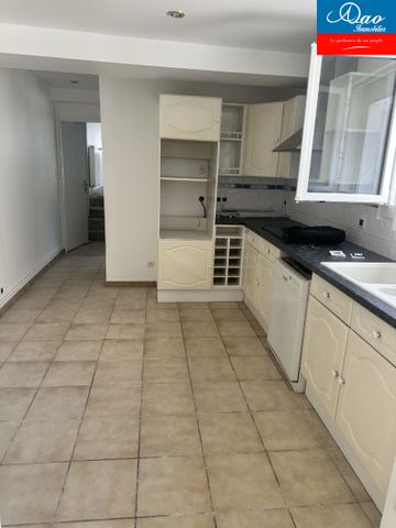 Maison 4 pièce(s) 2 chambre(s) 87 m² - Photo 2