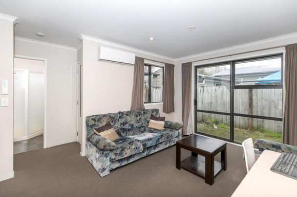 Modern Townhouse - Photo 1