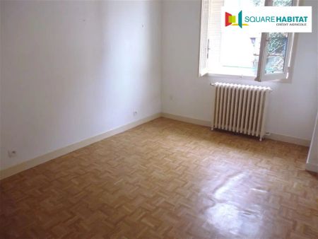 Location maison 3 pièces - 62.37m² à Auch (32000) - Photo 3