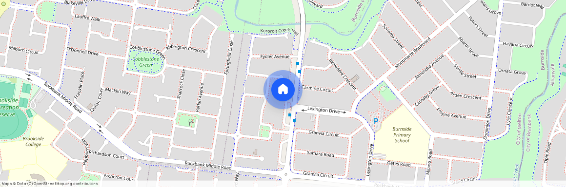 317 Westwood Drive, Burnside, VIC 3023