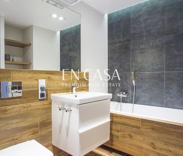 Ostoja Wilanów | słoneczne 2 pokoje - Фото 5