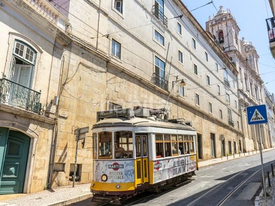Apartamento T1 em Lisboa - Photo 1