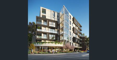 Contemporary Comfort – Stylish 2-Bedroom Apartment - Photo 5