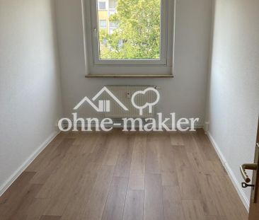 Dachgeschosswohnung in Chemnitz (Markersdorf) - Foto 1