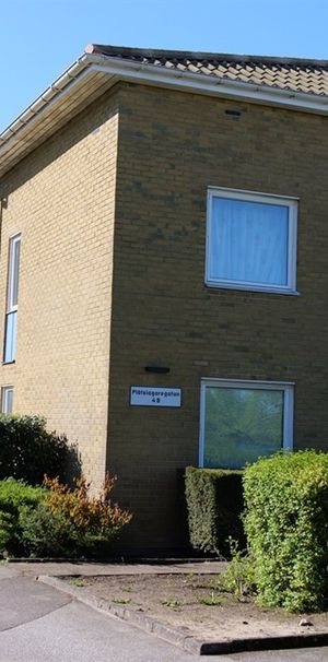 Plåtslagaregatan 4 C - Foto 1