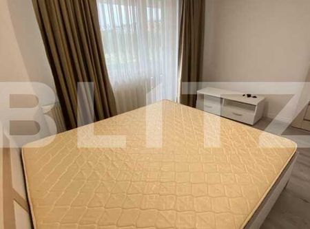 Apartament 3 camere, mobilat lux, parcare, 65mp, Zona Metro - Fotografie 5