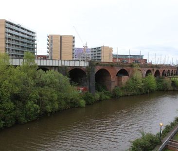 The Mill, Southhall Street, Salford - Photo 1