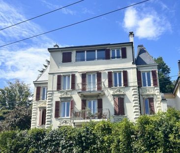 Bel appartement au coeur de Pully ! - Photo 1