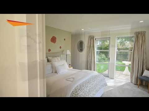 Executive sun drenched home in sort after Outram - Photo 1