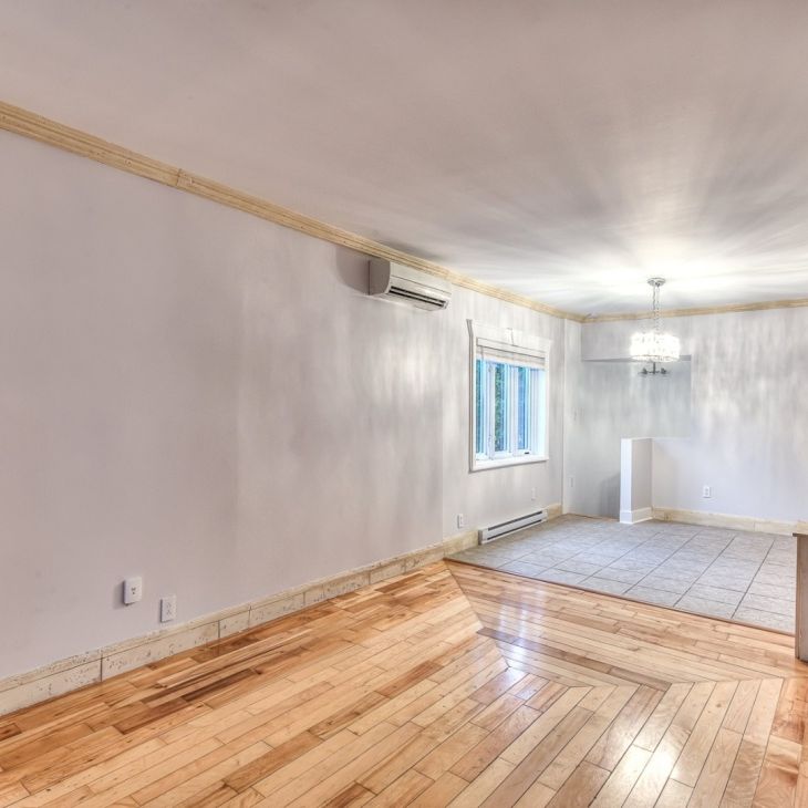 Appartement à louer - Montréal (Ahuntsic-Cartierville) (Cartierville) - Photo 1