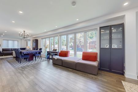 For Lease - 4 Martin Grove Road Unit# Main & 2nd Floor, Toronto, Ontario - Photo 2