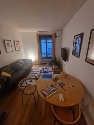 4 Zimmer, 60 m², 4. Stock - Photo 1