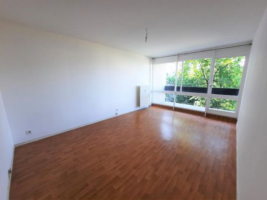 Appartement T2 à louer - 46 m² - Photo 1