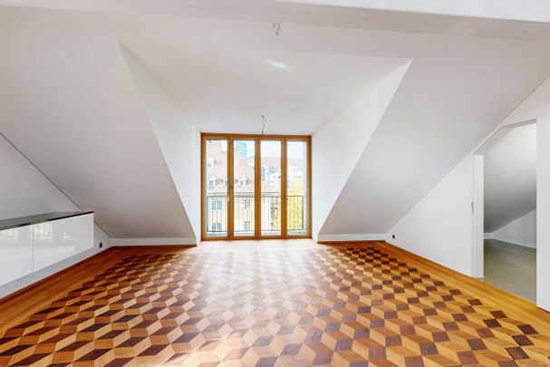 Your jewel in the old town! - Photo 1