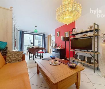 Appartement te huur in Sint-Niklaas - Foto 4