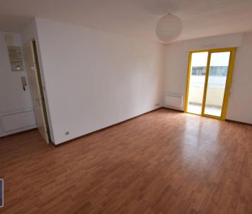 Appartement à louer 1 pièce 35.93m² - Photo 2