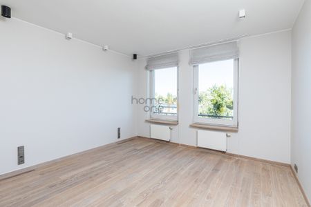 Penthouse | Mokotów | Premium | 2-level, Top floor - Photo 5