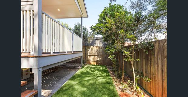 Take a walk through this Townhome. - Photo 1