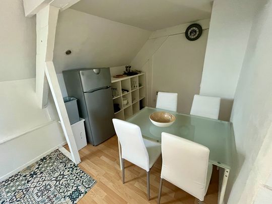 Location appartement 2 pièces, 37.83m², Sévérac - Photo 1