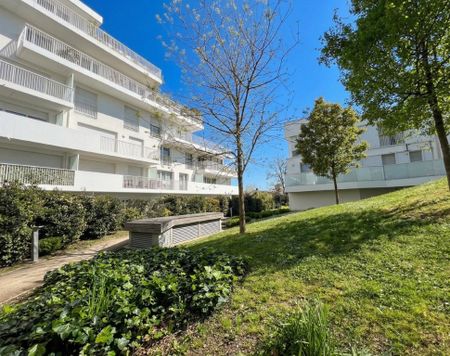 Location Appartement 2 pièces 47m² ST HERBLAIN 44800 - Photo 3