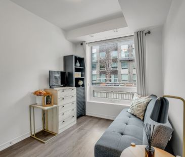 For Lease - 7 Applewood Lane Unit# 228, Toronto, Ontario - Photo 1