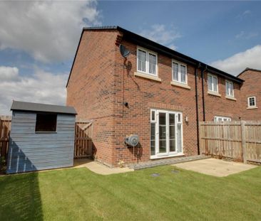 3 bedroom semi-detached house to rent - Photo 4