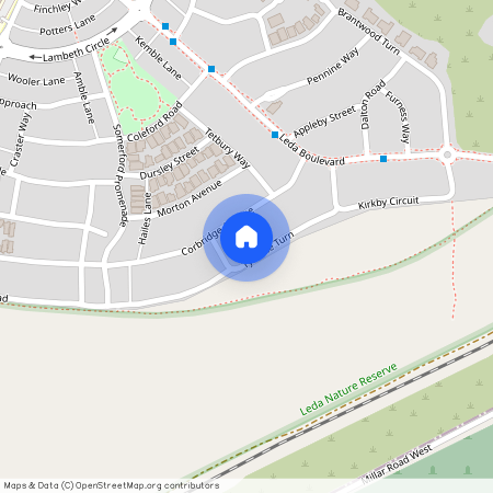 22 Tyndale Turn, WA 6170, Wellard