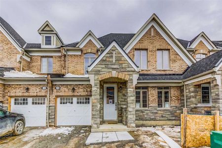 For Lease - 108 Workmen's Circle, Ajax, Ontario - Photo 4