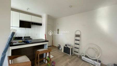 Apartamento com 2 quartos e 60m² para alugar em Centro, Gravataí. - Photo 2