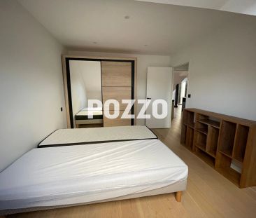 LOCATION : Meublé à l'année Appartement F3 (75,69 m² Carrez) à GRAN... - Photo 1