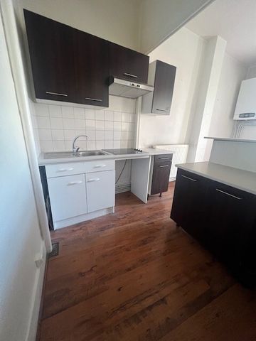 Appartement Firminy - Photo 5