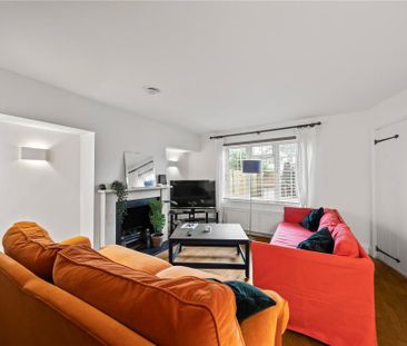 2 bedroom semi-detached house to rent - Photo 1