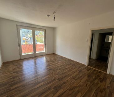 2 Zimmer Genossenschaftswohnung mit Balkon! - Foto 5