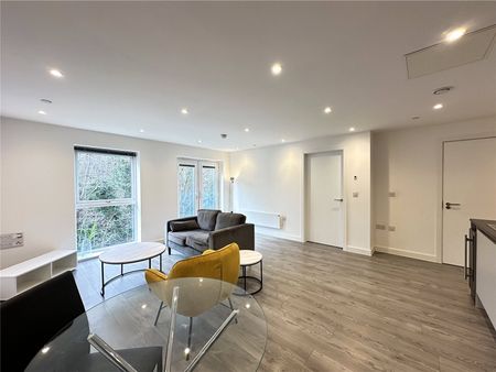 Willow Road, Leeds, West Yorkshire, LS4 2EJ - Photo 5